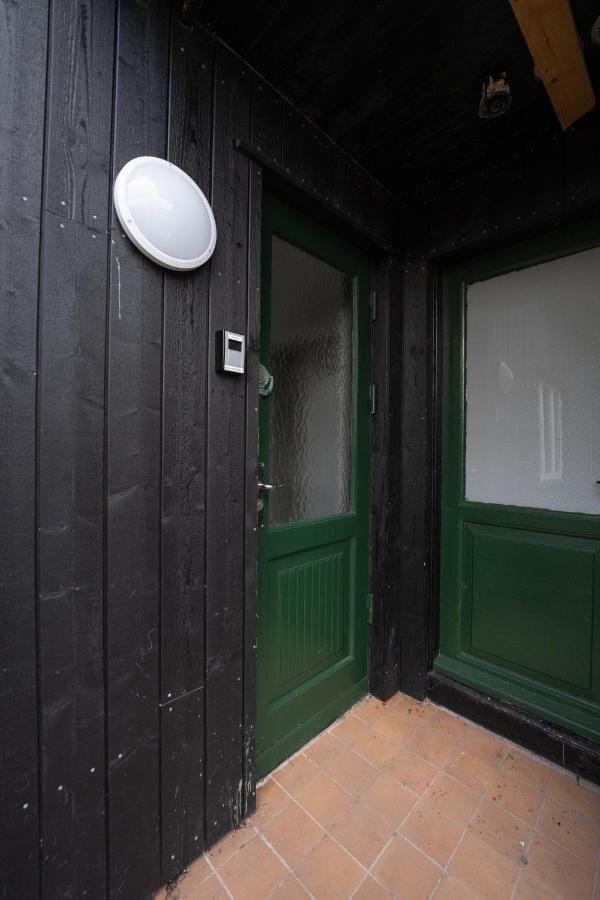 Ruba Apartments - Downtown - Marina - Old Town - Torshavn Exterior photo